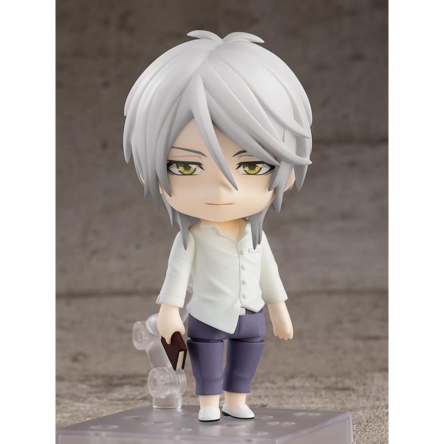 Nendoroid 1601 Makishima Shogo - PSYCHO PASS