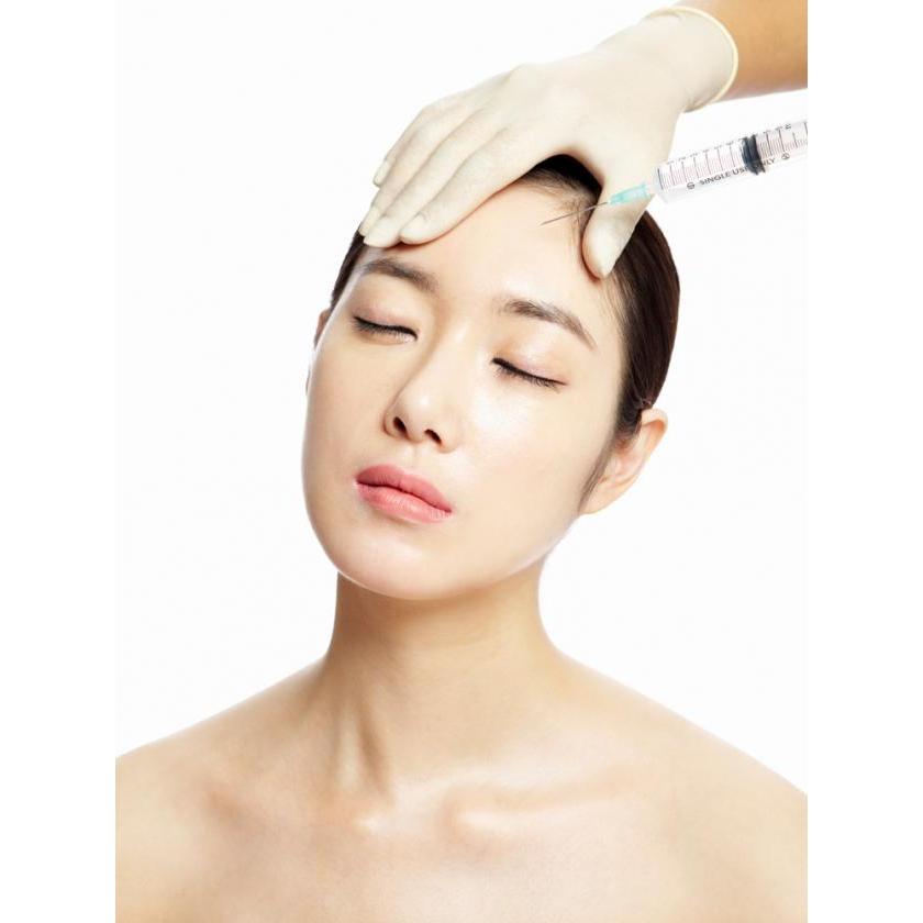 VOUCHER BOTOX KOREA