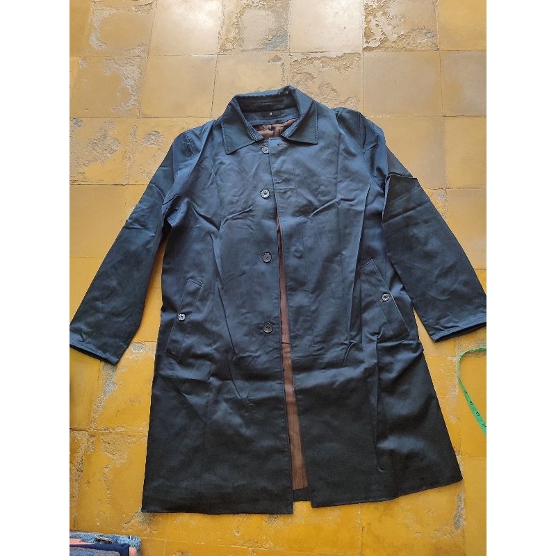 pl coat waterproof