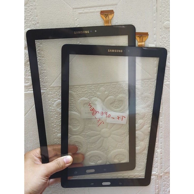 Touchscreen Samsung Galaxy Tab A 2016 P585 P585Y P585NO P585M P580 10in Kualitas OEM Realpict / BISA