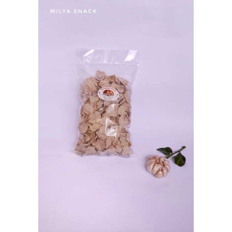 

Basreng Kriuk Milya 500 GR