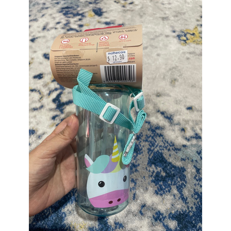 

botol snapkis 500ml