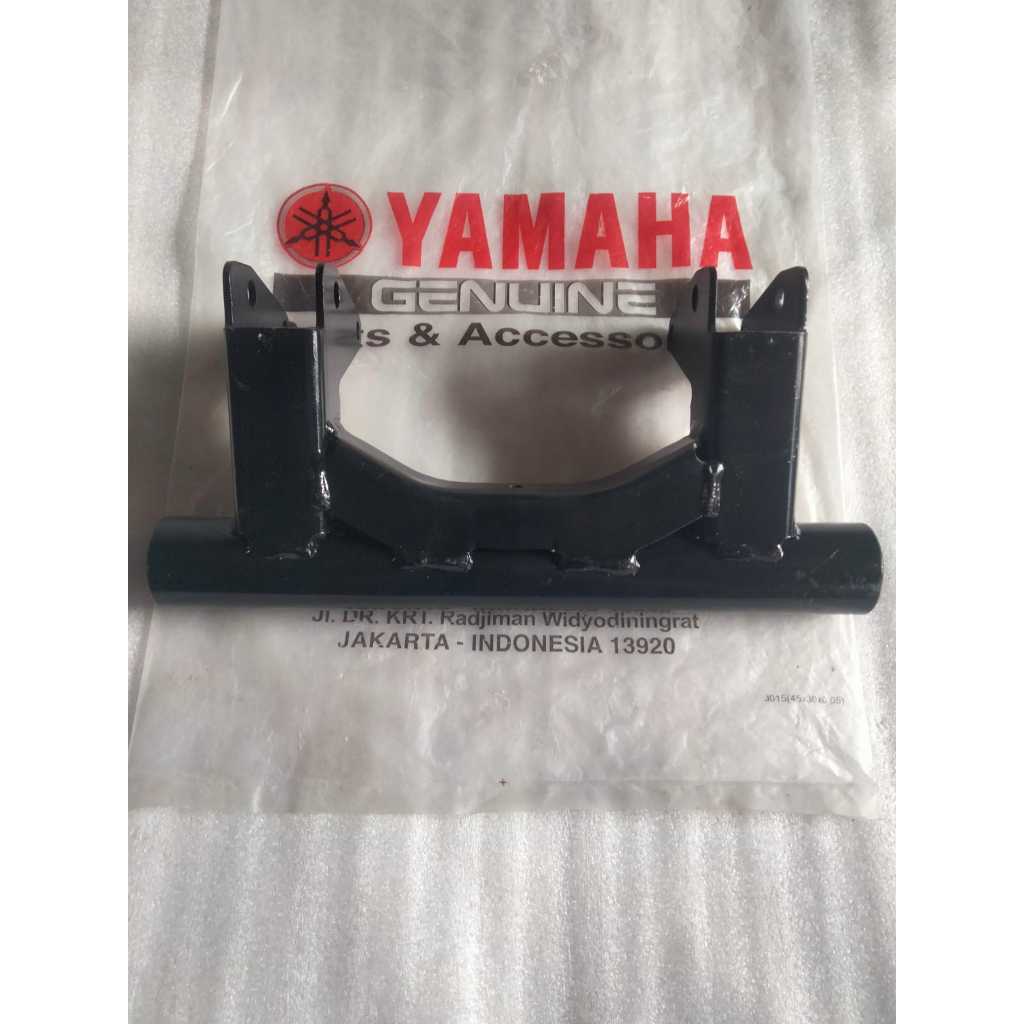Engine Mounting Yamaha NMAX AEROX LEXY NEW Breket Engine Mounting Original