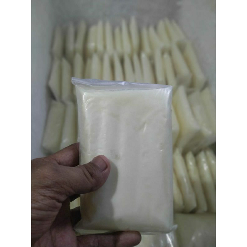 

Susu kambing murni | Susu kambing Segar | Susu kambing Original | 200 ml