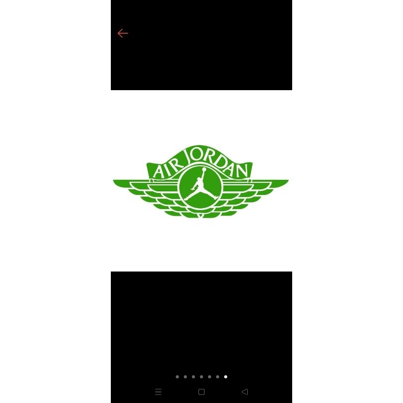 

sticker murah