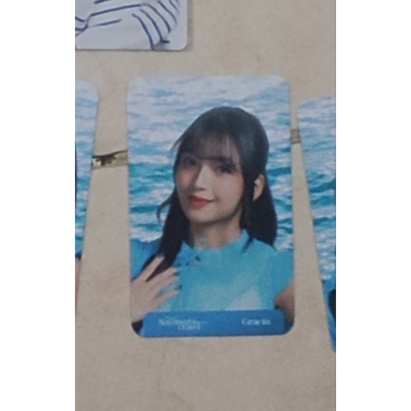 Sayonara Gracia jkt48