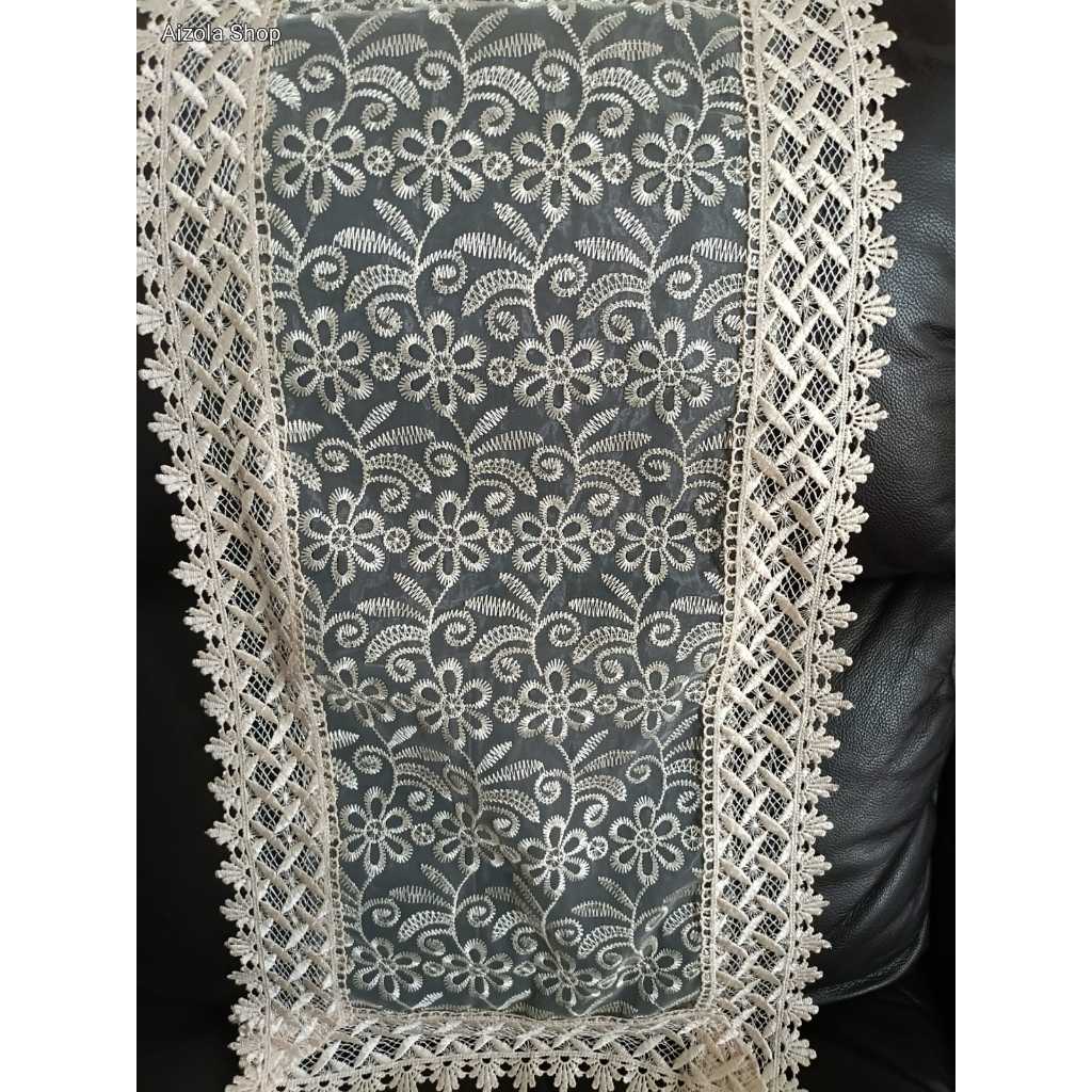 Taplak Meja Tamu Dubai / Coffee Table /  Meja Kopi