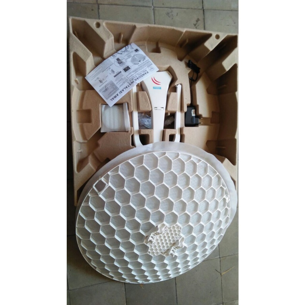 Mikrotik RBLHG-5HPnD-XL