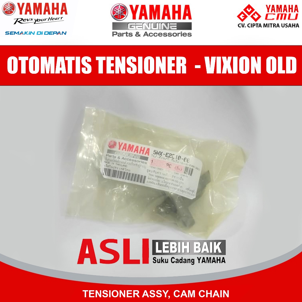 OTOMATIS TENSIONER - VIXION OLD