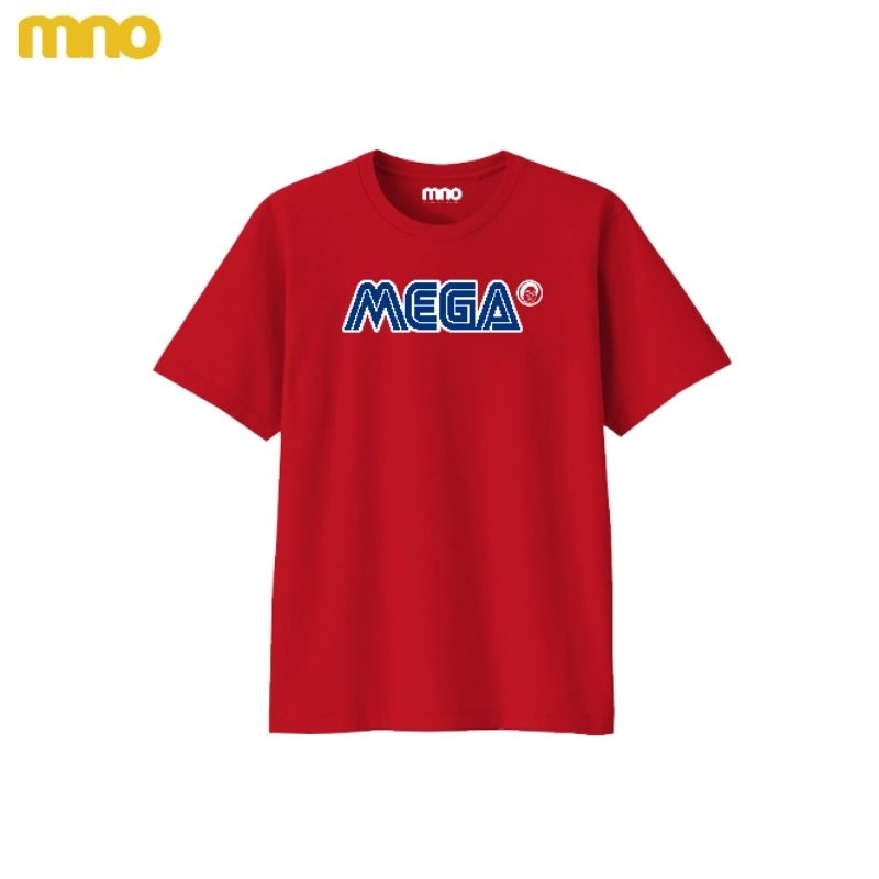Kaos Lucu MNO Megawati Soekarno Putri