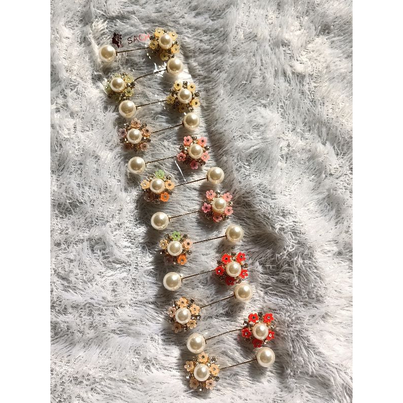 Tuspin Hijab / Tuspin hijab murah