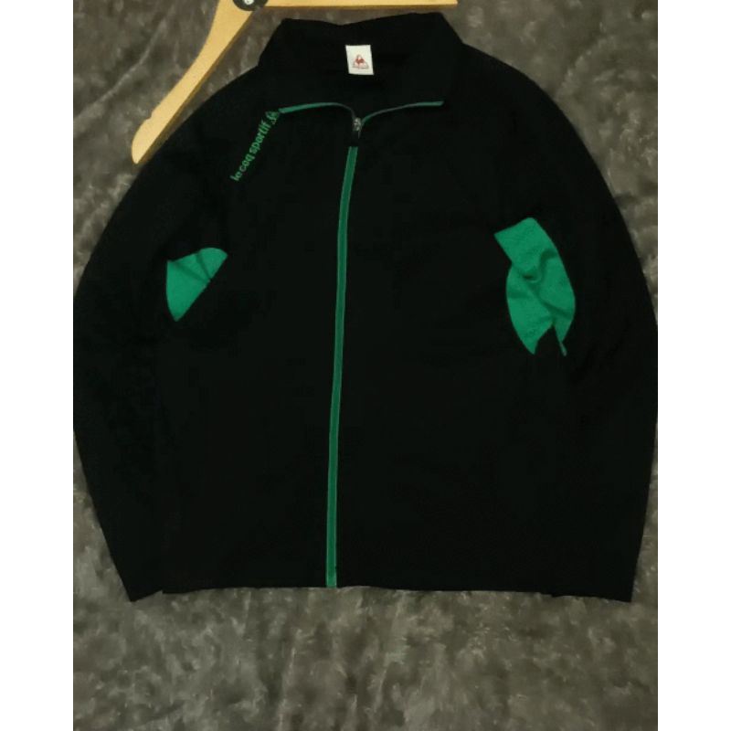 JAKET LE COQ SPORTIF
