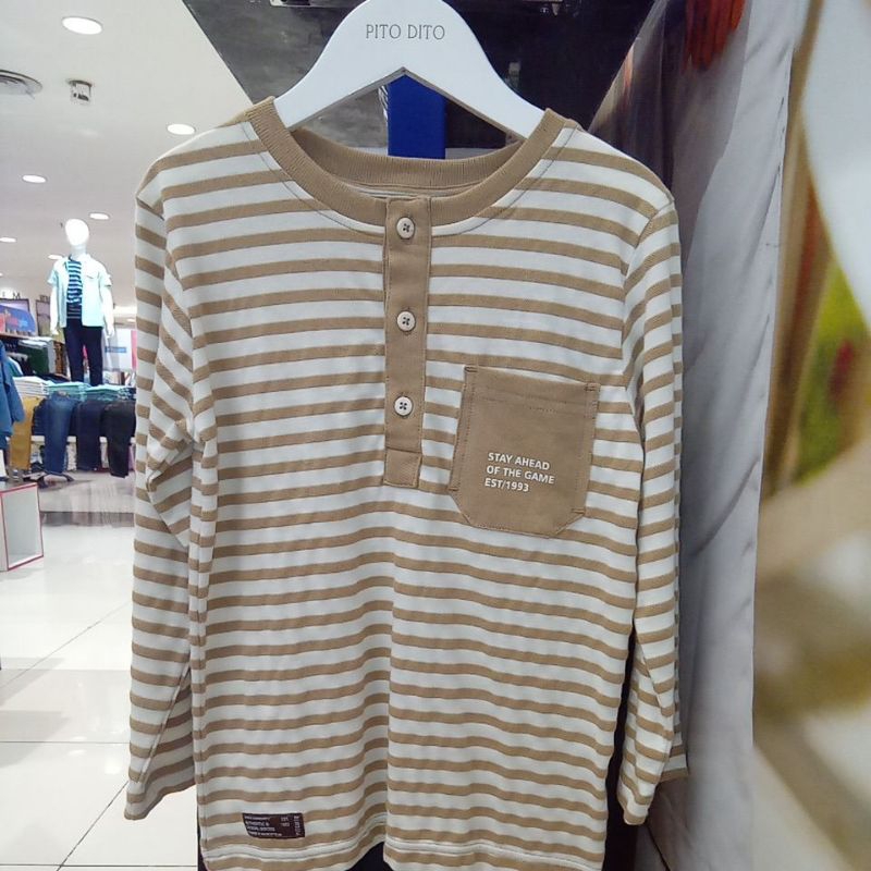 KAOS PITO DITO SALUR