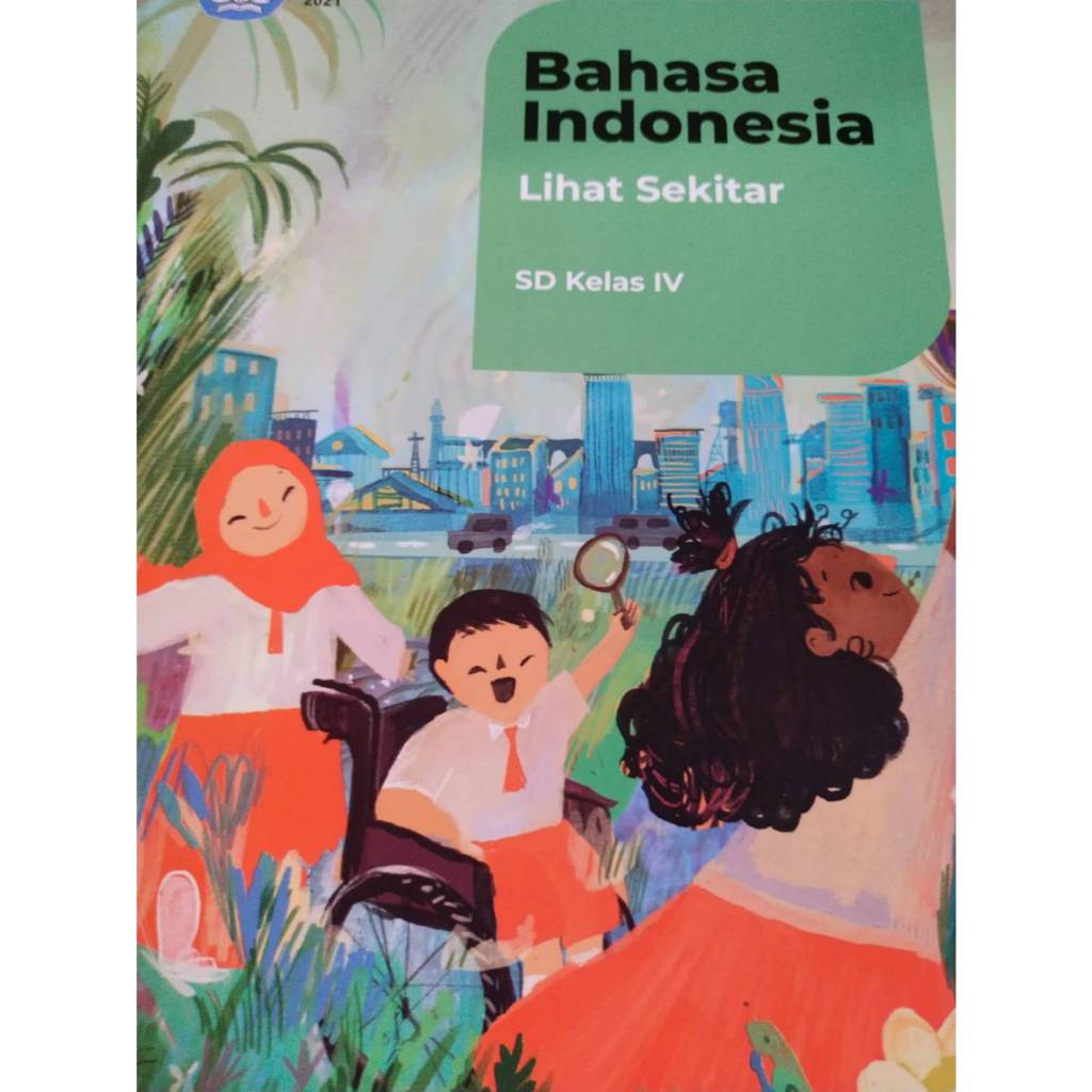 

bahasa indonesia untuk SD kelas IV
