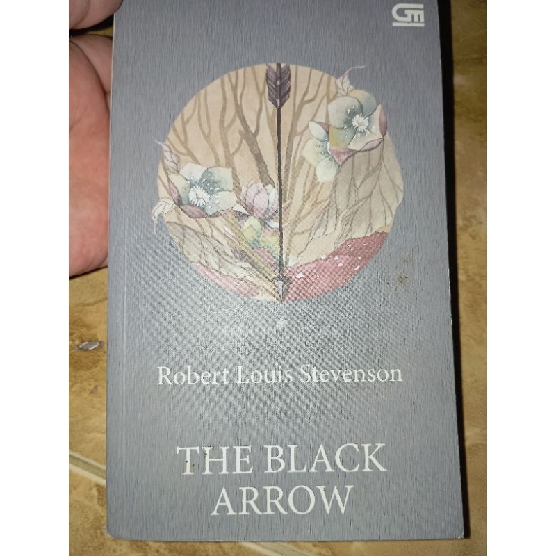 

The Black Arrow - Robert Louis Stevenson