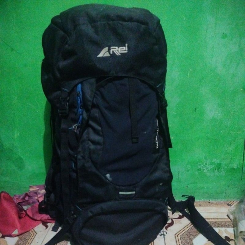carrier arei Talamau 60L