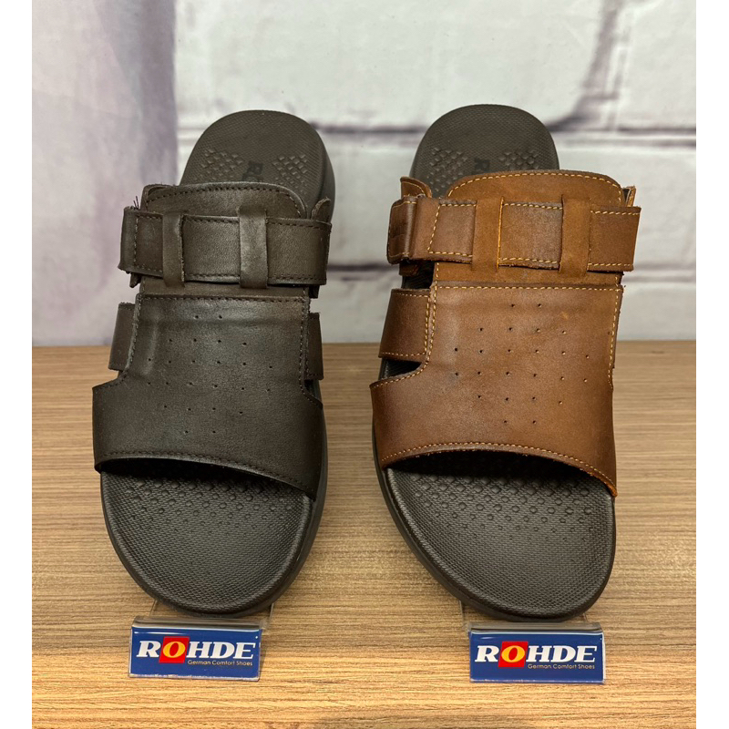 Rohde Sandal Cowok 7007 Original/3
