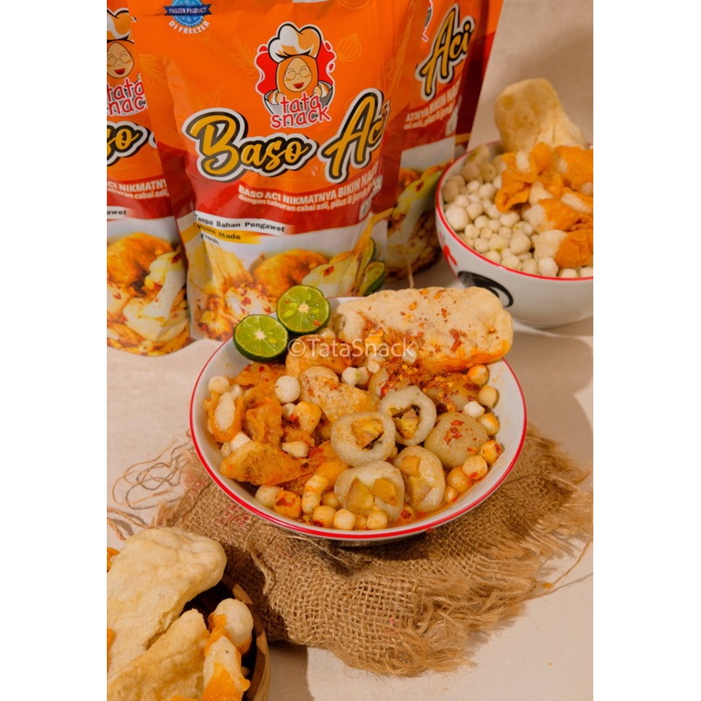 

Belanja sekarang Baso Aci Jando Isi Gajih