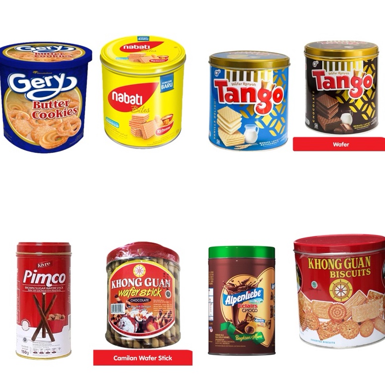 

Check Here ANEKA JAJAN KALENG LEBARAN