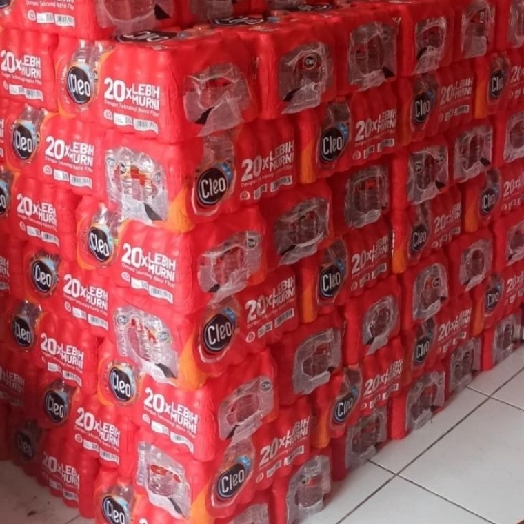 

Pro Hemat CLEO BOTOL 22 ML