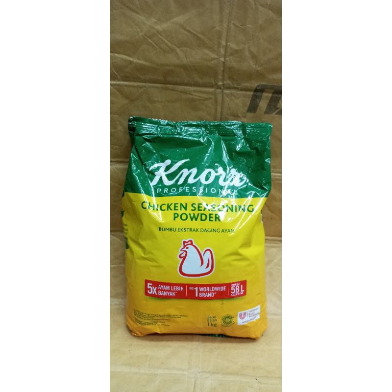 

knorr chicken powder seasoning