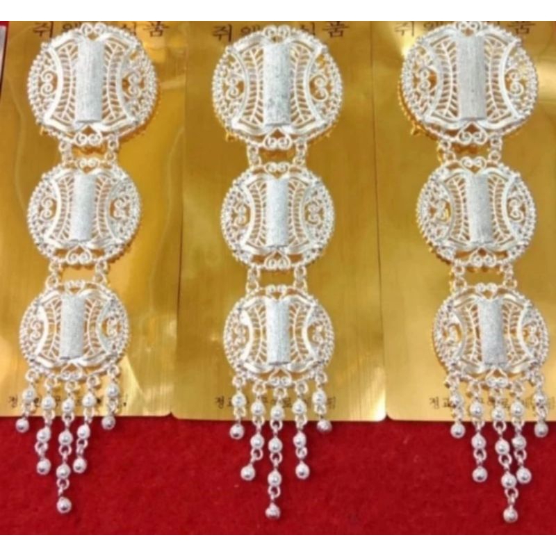 Bros Pintu Aceh/Bros Pintu Aceh Bulat/Bros Pintu Aceh Bulat Susun 3/Bros Pintu Aceh Bulat 3 Tingkat/