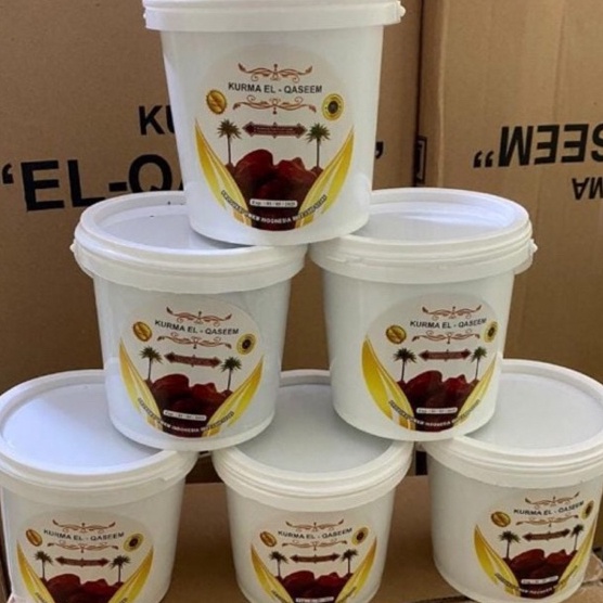 

HOT Kurma Ember Al Qaseem Premium Expired 225