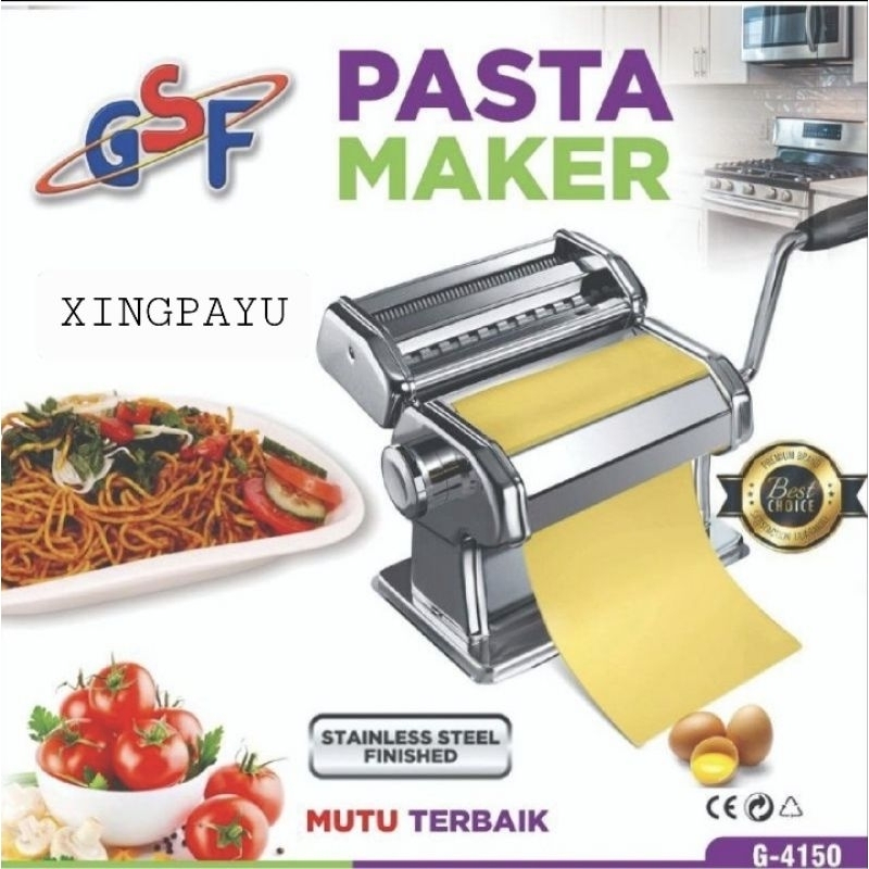 Gilingan mie GSF Pasta maker G-4150