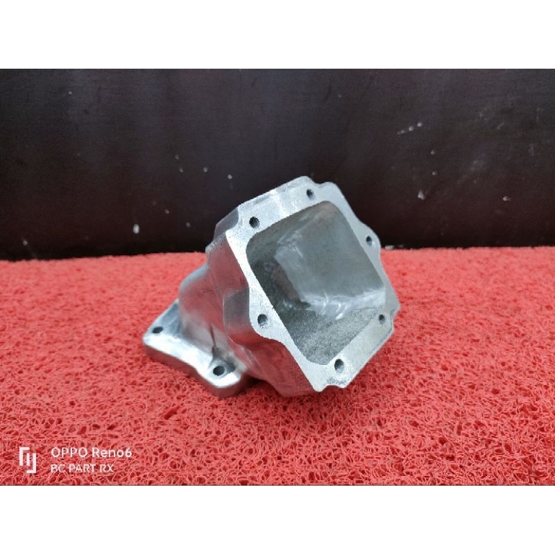 KODOKAN INTAKE SUZUKI RC/BRAVO/TORNADO PNP MEMBRAN NINJA