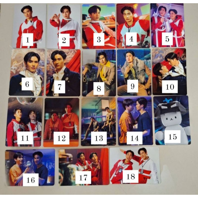 CC POLCA TIME TRAVELING CONCERT TAYNEW