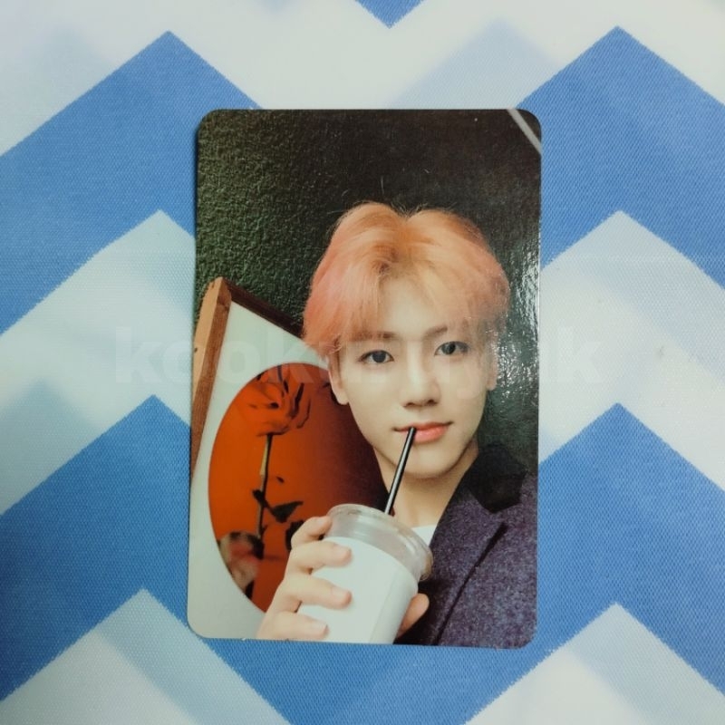 JAEMIN POP ICE
