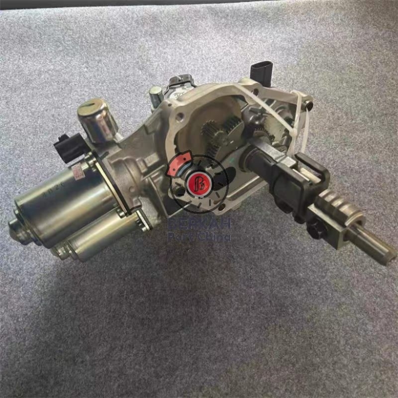 AKTUATOR BELAKANG SHIFTING ACTUATOR WULING CORTEZ 1.8 MATIC AMT