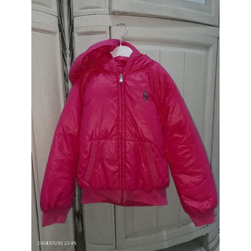 Preloved Ralph Lauren size 6