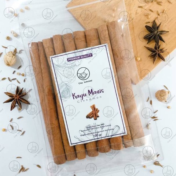 

Penawaran Spesial 1gr Kayu Manis Cinnamon Rempah JSR 1 PREMIUM QUALITY