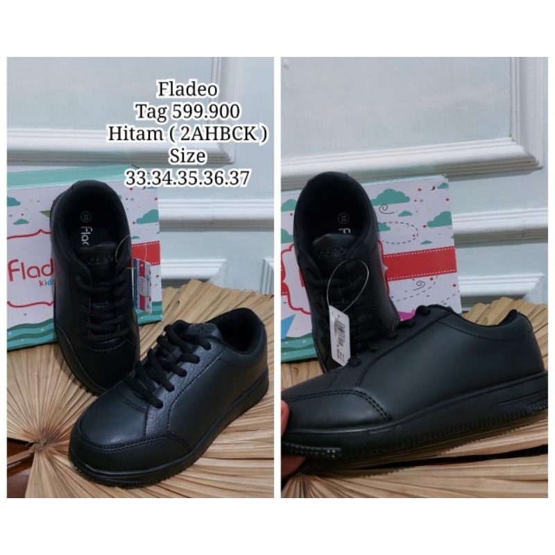 sepatu anak FLADEO