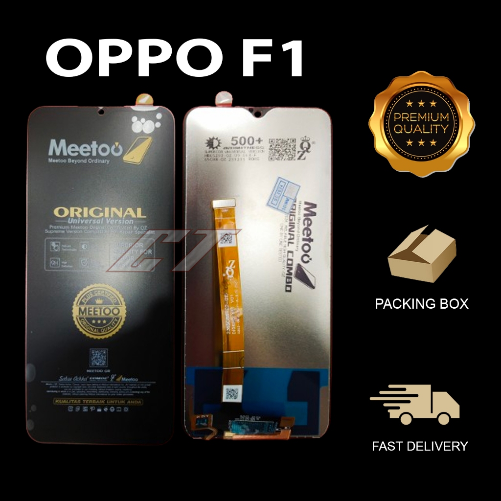 LCD OPPO F1 TOUCHSCREEN OPO F 1