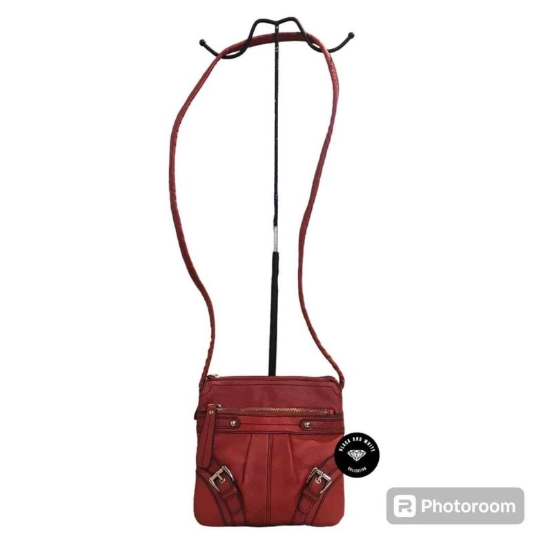 ETIENNE AIGNER CROSSBODY BAG/SLING BAG