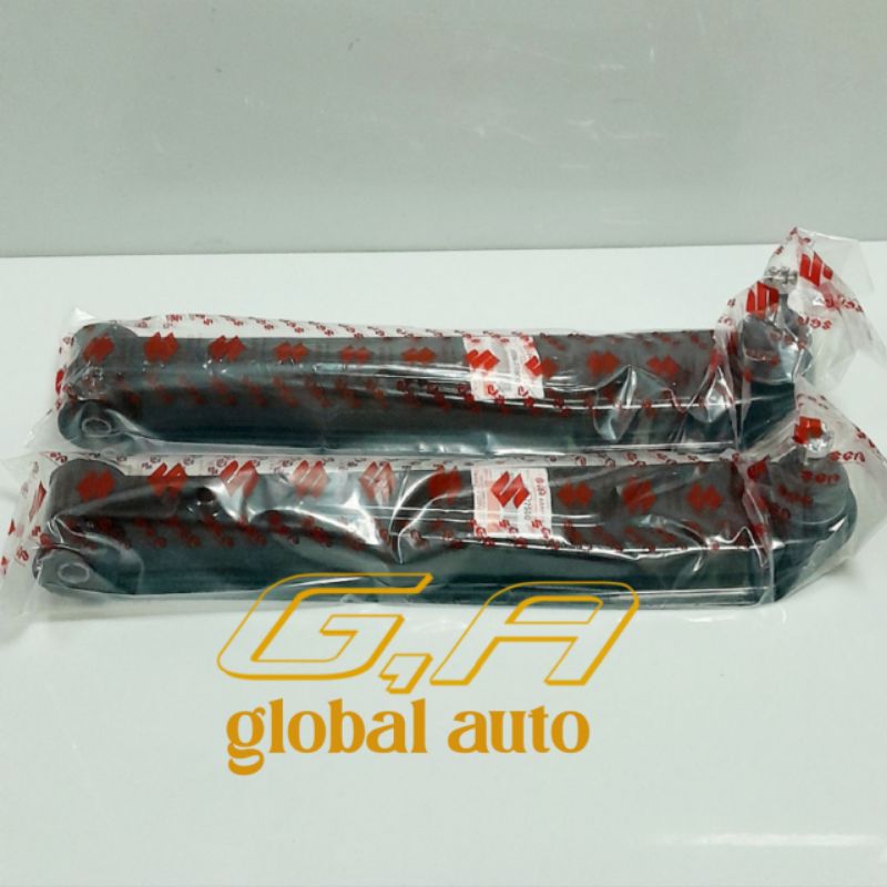 LOWER ARM APV FUTURA T120SS