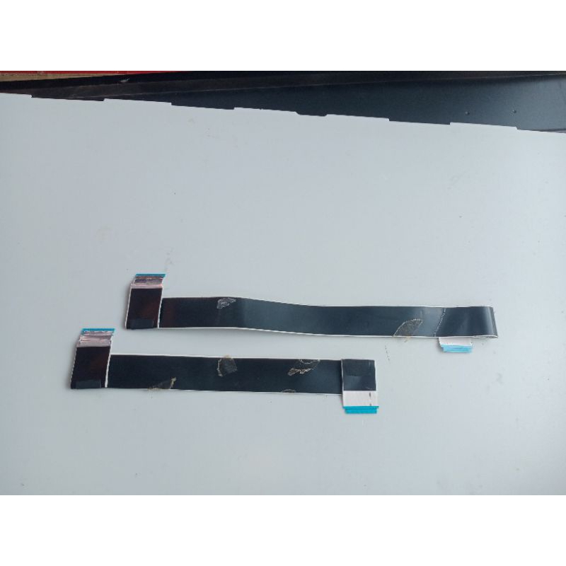 Kabel Fleksibel LVDS Toshiba 43L3750VJ. 43L3750