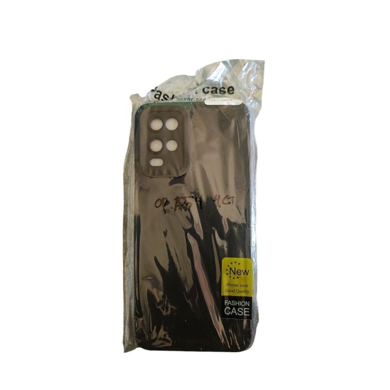 Case Oppo A54 4G Black