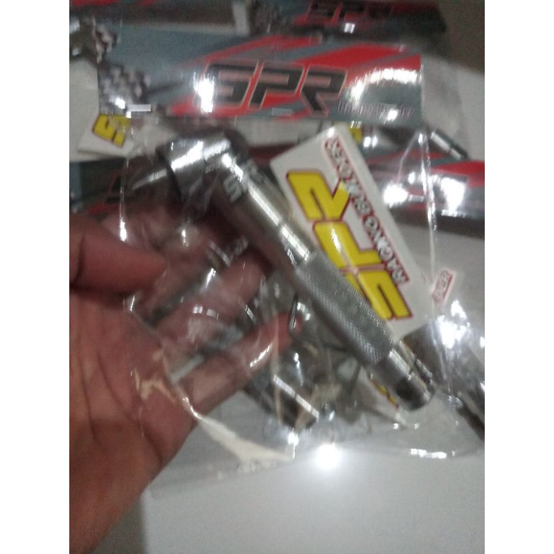 TUNER BENGKOK SPR 105 MM