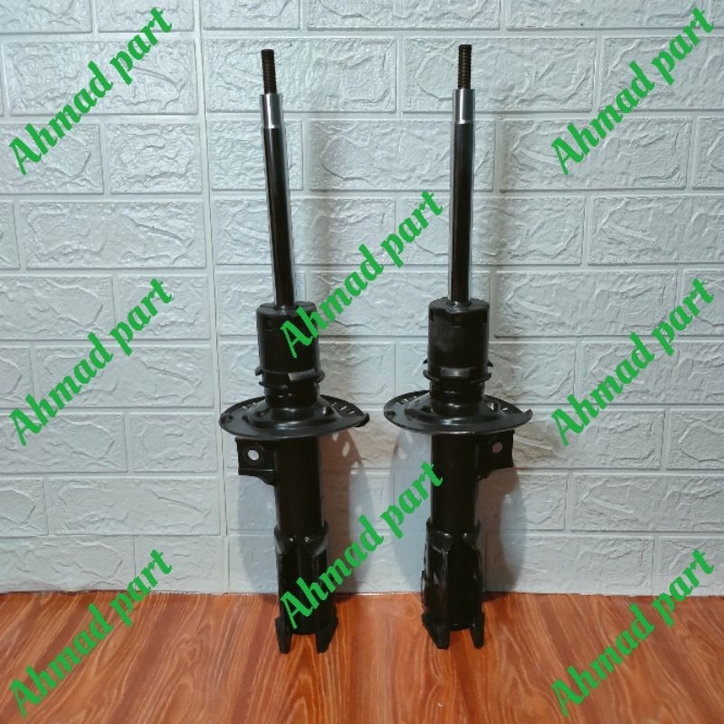 shock toyota sienta depan