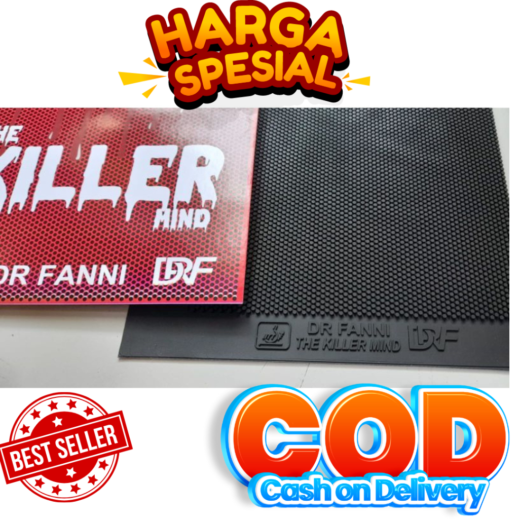 bintik killermind dr fanni