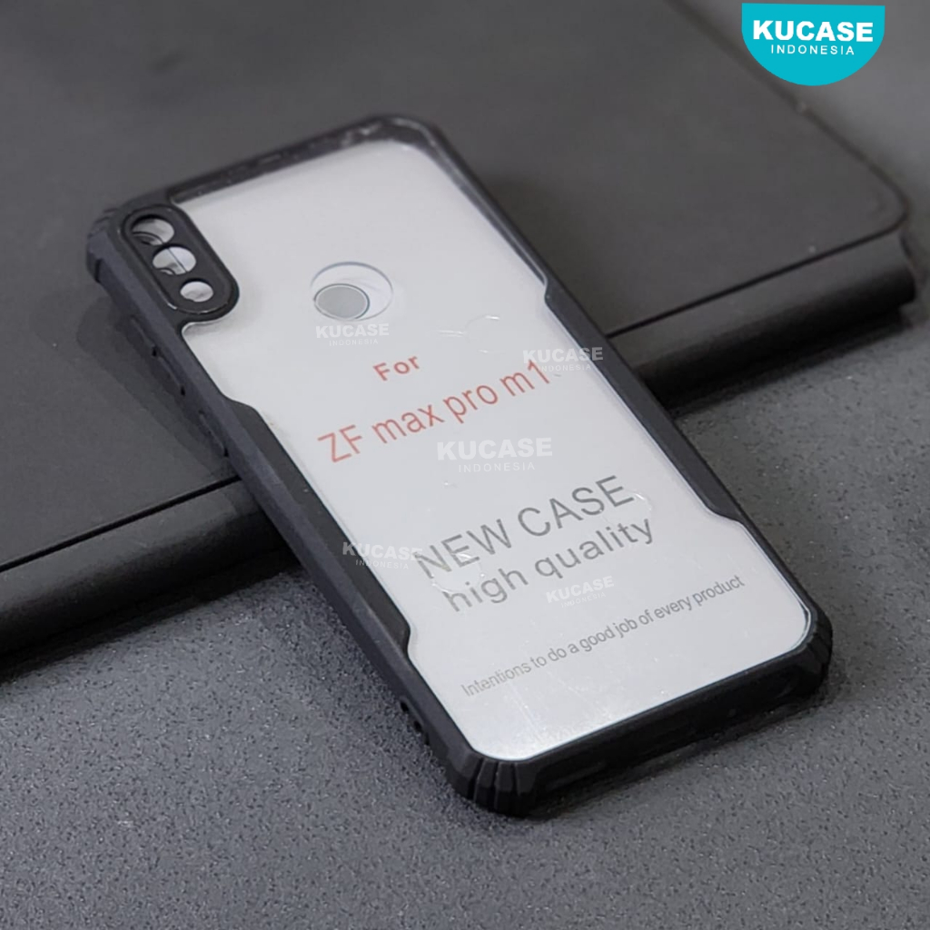 Zenfone Max Pro M1 Zenfone  Max Pro M2 Case Armor Fusion Case Shockproof Zenfone Max Pro M1 Zenfone 