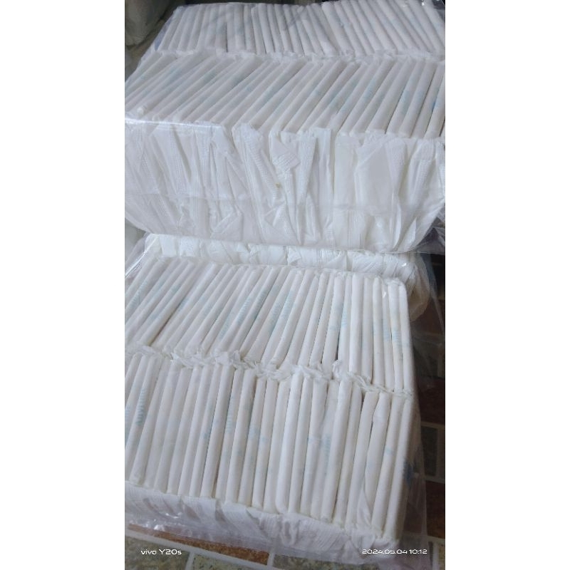 Pembalut 23cm Isi 50/ Pembalut Wanita 23cm Isi 50