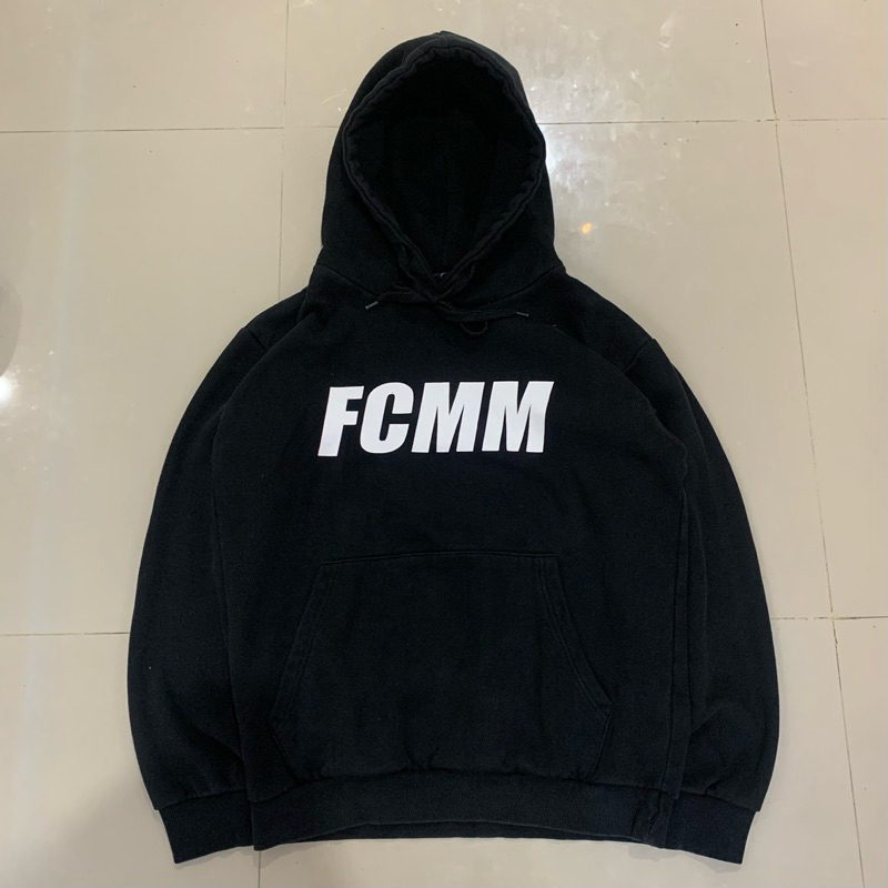 Hoodie Fcmm