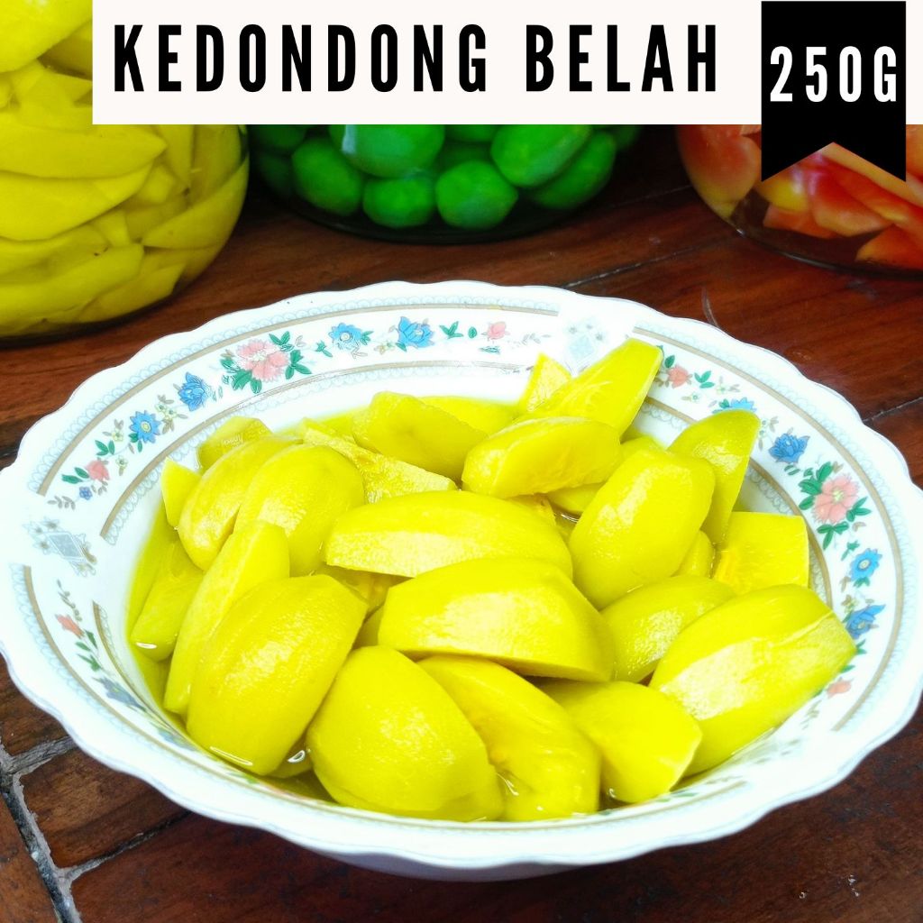 

MANISAN BUAH KEDONDONG LOKAL KEMASAN 250 GRAM ASINAN BUAH OLAHAN BUAH ASINAN PEDAS CAMILAN BUAH