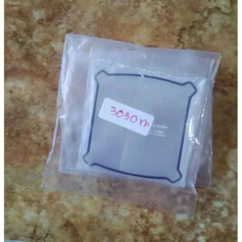 kaca jam tangan Alexandre Christie 3030 pria wanita