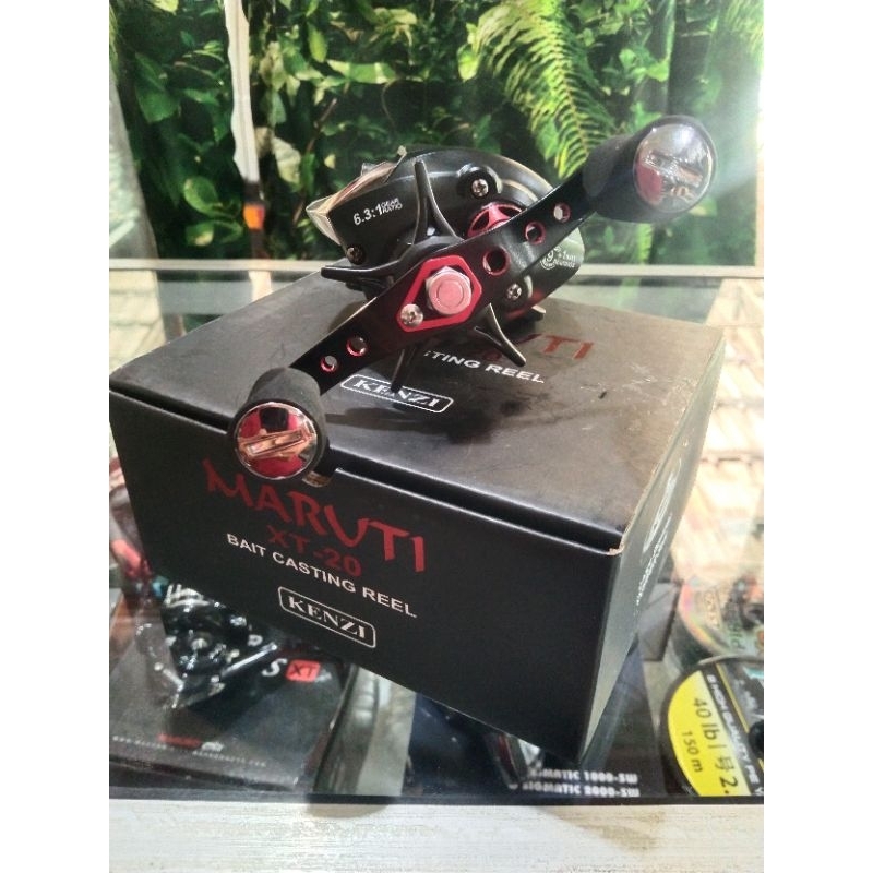 rell bc kenzi maruti xt-20