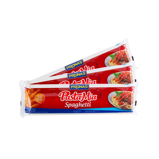 

Spaghetti Pastamia